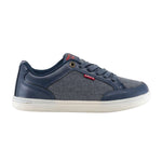 Levis Boy Aart Hemp Shoes