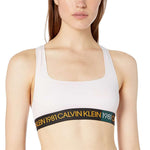 Calvin Klein Women 1981 Bold Micro Unlined Bralette