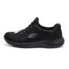 Skechers Women Summit Oh So Smooth Slip On Shoes