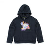 Under Armour Boy Curry Big Splash Hoodie