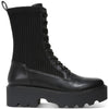 Bar Iii Women Taryin Combat Lace-Up Boots