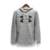 Under Armour Men Rival Terry Logo Hoodie