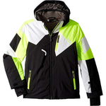 Spyder Boy Leader Ski Jacket