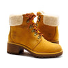Timberland Women Kinsley Waterproof Mid Hiker Boot
