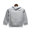 Under Armour Boy Rival Cotton Hoodie