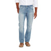 Levis Men 501 Original Fit Jeans