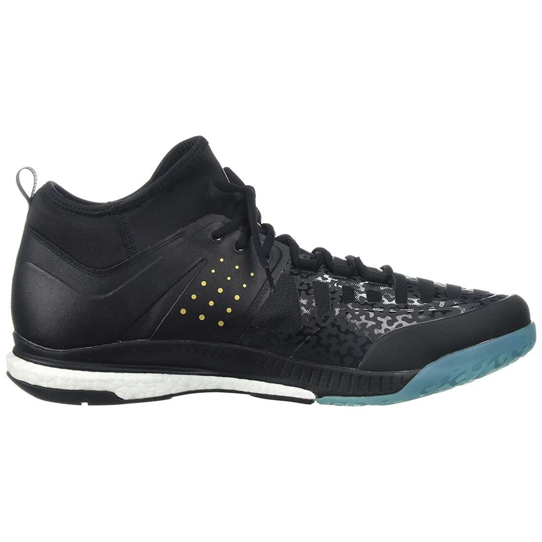 Adidas Men Crazyflight X Mid Volleyball Shoes bntny Adidas Men Crazyflight X Mid Volleyball Shoes bntny