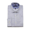 Tommy Hilfiger Men Lilac Plaid