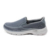 Skechers Men Go Walk 6 Orva Slip On Comfort Shoes