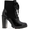 Bcbg Women Pilas Faux Leather Bootie