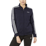 Adidas Women Essentials 3-Stripes Track Jacket
