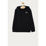 Under Armour Boy Rival Cotton Hoodie