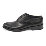 Elegante Men Costa Leather Oxford Shoes