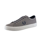Fred Perry Men Kendrick Tipped Cuff Canvas Shoes