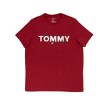 Tommy Hilfiger Men Tommy Graphic T-Shirt