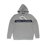 Tommy Hilfiger Men Modern Essentials Signature Hoodie