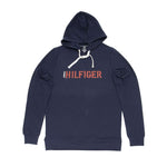 Tommy Hilfiger Men Graphic French Terry Hoodie
