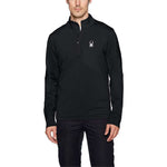 Spyder Men Charger Thermastretch T-Neck